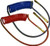 AIR COIL SET AIRCOILBLUE AND RED 15FT ONE END 40 - 39402