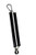 HYDRAULIC TENDER KIT 25HYDR2SPGS TUBE2CLIPSHNGR2YKS - 39457