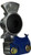 Midland Metal 39875 Service Gladhand with Filter, 1/2 in, FPT, Aluminum