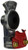Midland Metal 39878 Emergency Gladhand with Filter, 1/2 in, FPT, Aluminum
