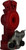 Midland Metal 39510 Powder Coated Iron Gladhand, Gladhands, Ghemerpwdr Ctred Seal S.S.Plate, Brass Fittings