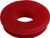 Midland Metal 39542 Gladhand Seals, Gladhands, Red Emergency Polyurethane Gladhand Seal, Brass Fittings