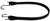 Midland Metal 990793 Heavy-Duty Tarp Strap with S-Hook, EPDM