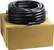 Midland Metal 38910 Air Brake Hose, 50 ft L, Neoprene