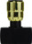 Midland Metal MMNV4NPT High Pressure Needle Valve, 1/4 in Nominal, FNPT, 0 to 42 gpm, 5000 psi Pressure