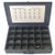 Stainless Steel Hex Head Cap Screw 18-8 Assortment