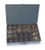 Stainless Steel Hex Head Nylon Insert Lock Nut Assortment