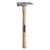 14 OZ. TI MILLED FACE, 18 STRAIGHT HICKORY HANDLE