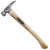 12 OZ. TI SMOOTH FACE, 18 CURVED HICKORY HANDLE