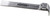 Milwaukee FB7G 7.5 in. Titanium Multi-Functional Glazer Bar