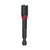 Milwaukee 49-66-4532 SHOCKWAVE Impact Duty 1/4" x 2-9/16" Magnetic Nut Driver