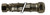 Midland Metal 922918 Stainless Steel Water Heater Connector, Lead-Free Supply Connectors, 3/4 Mip x 3/4 Fip Lf Ss 18Wtr Htr Conctr, Plumbing Accessories