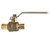 Midland Metal 945601LF PEX X PEX, Pex Ball Valves, Lead-Free 1/2 Pex x 1/2 Pex Rb Full, Lead-Free Valves