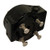 Midland Metal 9650G812 Replacement Gear Operator, 8 to 10 in Nominal, Cast Iron