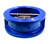 Midland Metal 963004 Double Door Wafer Check Valve, 4 in Nominal, Ductile Iron Body, Import