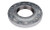 Midland Metal 108040 Reducing Companion Flange, 8 in Threaded x 4 in Threaded, Iron, Galvanized, 8 -Bolt Hole