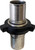 Buchanan Rubber HAM100-400CR-SET FIG 100 Crimplok Hammer Union, 4 in MNPT x 4 in FNPT, Steel