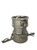Buchanan Rubber DD-4040-SS Cam and Groove Spool Coupler, 4 in Type D x 4 in FPT, Stainless Steel