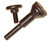 Alfa Tools M61552 1/4-1/4 Mandrels