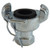 Buchanan Rubber FE-150-SP Universal Coupling, 1-1/2 in FNPT