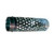 Buchanan Rubber SL-300-SP Round Long Thin Hole Strainer, 3 in Nominal, FIP