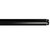 Buchanan Rubber FUEL-025 Fuel Line Hose, 300 ft L, 50 psi, Nitrile Rubber Tube, Black
