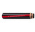 Buchanan Rubber TLBS300-400 Tank Truck Hose, 100 ft L, 300 psi, Nitrile Rubber Tube, Black with Smooth Red Stripe