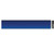 Buchanan Rubber BLAY-150 Water Discharge Lay Flat Hose, 70 psi, PVC Tube, Blue