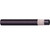 Buchanan Rubber Duraflex DURFL-400 Water Discharge Lay Flat Hose, 150 psi, Nitrile Tube, Black
