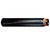 Buchanan Rubber HPCWB-200 High Pressure Contractor's Water Discharge Hose, 100 ft L, 150 psi, Rubber Tube, Black