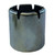 Buchanan Rubber CFT-08107T-SS304 Universal LD Crimplock Ferrule, 3/4 in Nominal, Hose, 2.14 in L, Stainless Steel