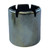 Buchanan Rubber CF-30309-SS304 Crimplok Ferrule, 3 in Nominal, 3.94 in L, Stainless Steel