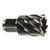 Milwaukee 49-59-1312 1-5/16 in. HSS Annular Cutter 1 in. Depth