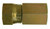 Midland Metal 14051216 Swivel Adapter, 3/4 in FPT x 1 in FNPSM, Steel