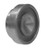 Midland Metal 196116 Split Plug, 1 in Code 61 Flange, Steel
