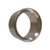 Stainless Adapters SS319-16 Tube Sleeve, 1 in 37 deg JIC Flared, Stainless Steel
