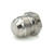 Stainless Adapters SS2408-06 Plug, 3/8 in MJIC, Stainless Steel