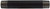 Midland Metal 59095SMLS Seamless Pipe Nipple, 3/4 in MPT x 3/4 in MPT, 11 in L, Steel, Black, SCH 80/XH Schedule