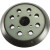 Milwaukee 51-36-7100 5 in. 8 Hole Hook and Loop Sander Pad