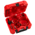 Milwaukee 49-56-9285 8 pc. BIG HAWG with Carbide Teeth Kit