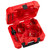 Milwaukee 49-56-9280 7 pc. BIG HAWG with Carbide Teeth Kit