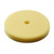 Milwaukee 49-36-5784 7 in. Yellow Foam Polishing Pad 5PC