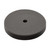 Milwaukee 49-36-5783 7 in. Black Foam Finishing Pad 5PC