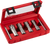Milwaukee 49-22-8430 4 pc. 1-3/8 in. TCT Annular Cutter Set