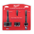 Milwaukee 49-22-0030 Plumber's Selfeed Bit Kit 3PK