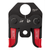 Milwaukee 49-16-2634C M18 1 in. PEX Crimp Jaw for M18 Short Throw Press Tool