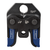 Milwaukee 49-16-2633P M18 3/4 in. Viega PureFlow Jaw for M18 Short Throw Press Tool