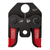 Milwaukee 49-16-2633C M18 3/4 in. PEX Crimp Jaw for M18 Short Throw Press Tool