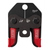 Milwaukee 49-16-2630C M18 3/8 in. PEX Crimp Jaw for M18 Short Throw Press Tool