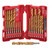 Milwaukee 48-89-4807 3.5mm Metric Titanium SHOCKWAVE RED HELIX Bit